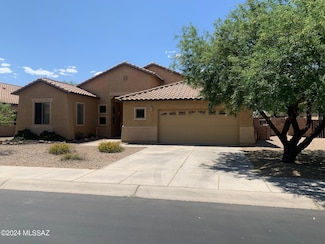 12357 N Barbadense Dr, Marana, AZ 85653