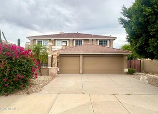 7164 W Paso Trail, Peoria, AZ 85383