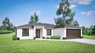 809 Vance St E, Lehigh Acres, FL 33974