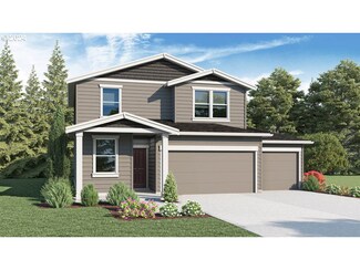 4845 Flight Ave NE, Salem, OR 97305