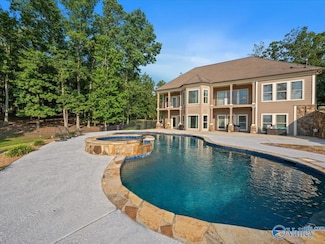 5785 Rosemary Ln, Cedar Bluff, AL 35959