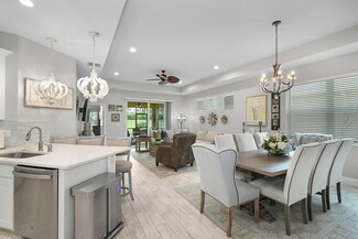 12759 SW Lake Fern Cir, Port Saint Lucie, FL 34987