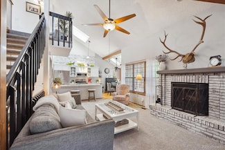 8010 Holland Ct Unit D, Arvada, CO 80005