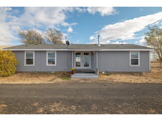 20 Burlington Loop, Goldendale, WA 98620