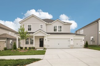 8343 Marchwood Blvd, Antioch, TN 37013
