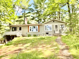 4249 Islandview Rd, Rhinelander, WI 54501