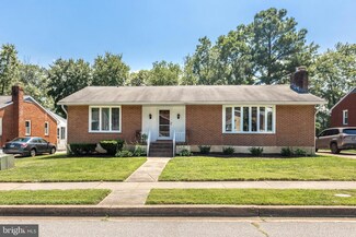 4315 Soth Ave, Nottingham, MD 21236