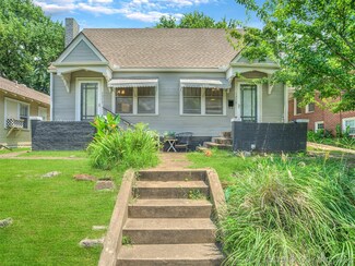 1315 S Saint Louis Ave, Tulsa, OK 74120
