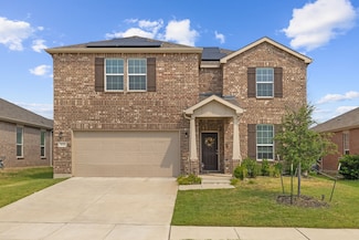 802 Cormorant St, Princeton, TX 75407