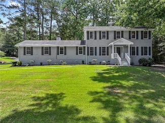 3350 Old Fairburn Rd SW, Atlanta, GA 30331