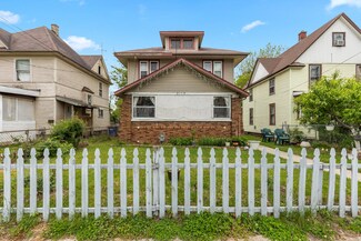 2113 Palace Ave SW, Grand Rapids, MI 49507