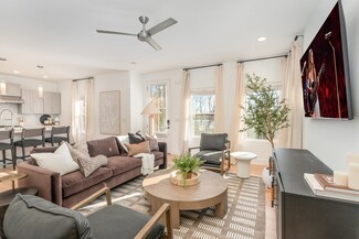 405 Marshall St Unit 3, Nashville, TN 37207