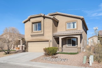 1204 San Gabriel St, Bernalillo, NM 87004