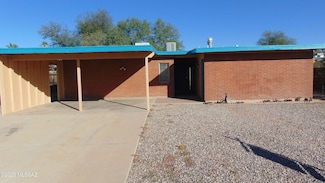 6940 N Galaxy Place, Tucson, AZ 85741