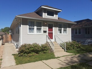 2552 Budd St, River Grove, IL 60171