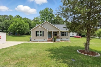 4402 Southern Webbing Mill Rd, Greensboro, NC 27405