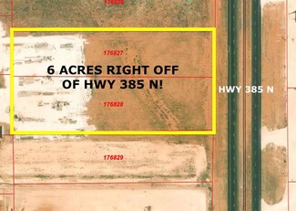 611&615 Hwy 385n, Seminole, TX 79360