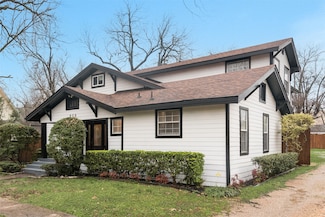 909 West Ave E, Garland, TX 75040