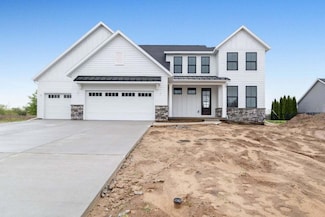 2685 Ashford Trail, Portage, MI 49024