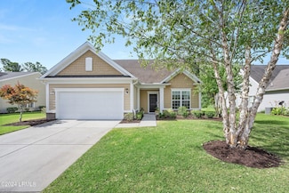 42 Groveview Ave, Bluffton, SC 29910