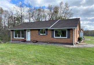 91991 Leesville Rd, Bowerston, OH 44695