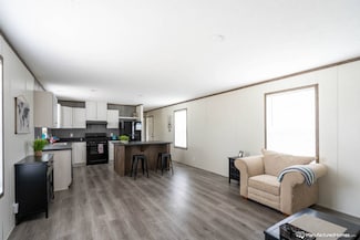 275 S Lincoln St Unit 33, Bunker Hill, IN 46914