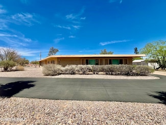 1031 S Magnolia Ave, Tucson, AZ 85711