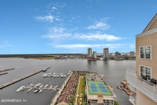 400 E Bay St Unit Penthouse 3, Jacksonville, FL 32202
