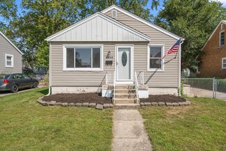 6533 Colorado Ave, Hammond, IN 46323