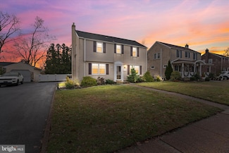 240 Sandra Rd, Wilmington, DE 19803