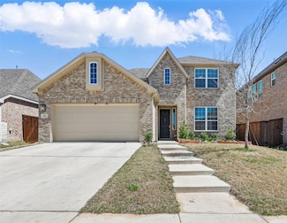 305 Corral Acres Way, Fort Worth, TX 76120