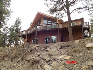 33070 Mountain Meadow Overlook, Trinidad, CO 81082