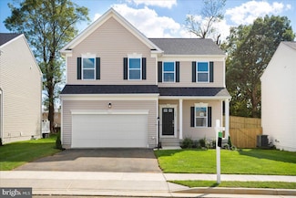 0 Peters Ave Unit WVJF2017300, Ranson, WV 25438