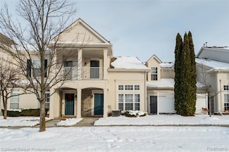 2104 Trailway Ct, Commerce Township, MI 48390