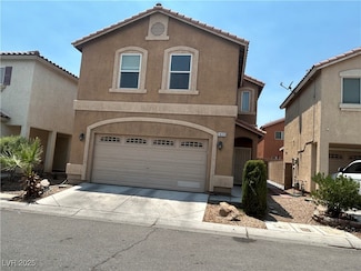 1839 Vida Pacifica St, Las Vegas, NV 89115