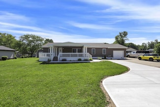 10790 Township Road 500, Thornville, OH 43076