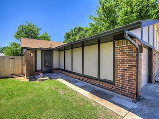 1202 SW 77th Terrace, Oklahoma City, OK 73139