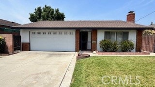 1225 S Charlotte Ave, San Gabriel, CA 91776