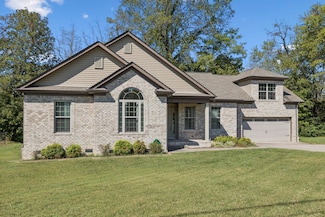 138 Timberland Dr, Columbia, TN 38401