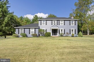 2650 & 2654 Old Cedar Grove Rd, Broomall, PA 19008