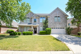 26048 Stone Canyon, San Antonio, TX 78260