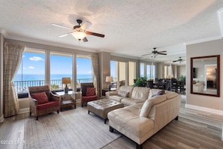 8715 Surf Dr Unit 302, Panama City Beach, FL 32408