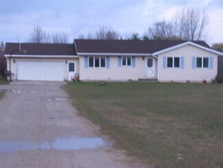16594 W Stanton Rd, Pierson, MI 49339