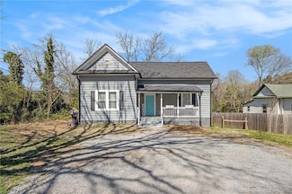 820 S Broad St SW, Rome, GA 30161