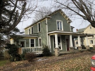 528 Hugart St, Confluence, PA 15424