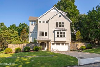 19 Home Place, Greenwich, CT 06830
