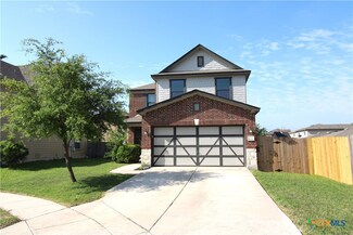 8618 Spoonbill Ct, San Antonio, TX 78245