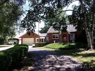 9981 W Mulberry Rd, Morenci, MI 49256