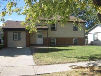 14924 S Blaine Ave, Posen, IL 60469
