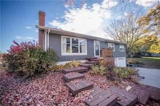 505 Linden St, Tarkio, MO 64491